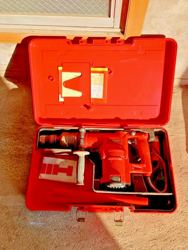 Hilti te72 martello - te72,