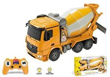 Camion Betoniera Mercedes