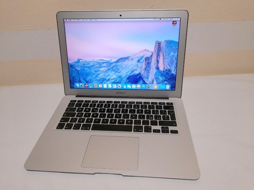 Macbook air mid2013 intel - macbook,
