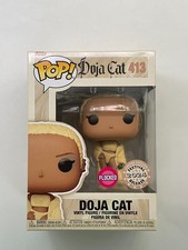 Funko pop doja cat - doja,