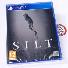 SILT Pix'n Love First Edition