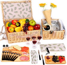 Set cestino picnic - cestino, da