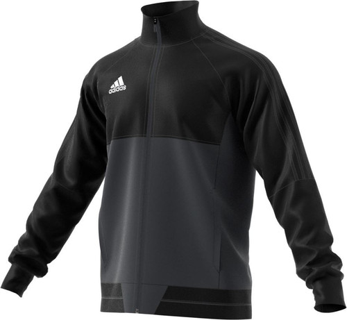 Adidas tiro giacca - tiro, 17