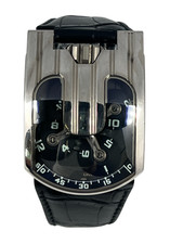 Orologio uomo URWERK in oro