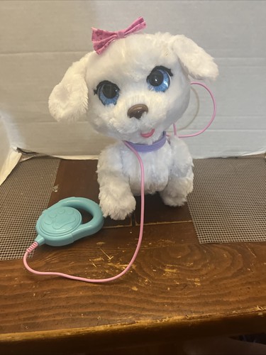 Furreal gogo dancin pup - gogo, dancin'