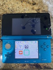 Nintendo 3DS Sistema Portatile