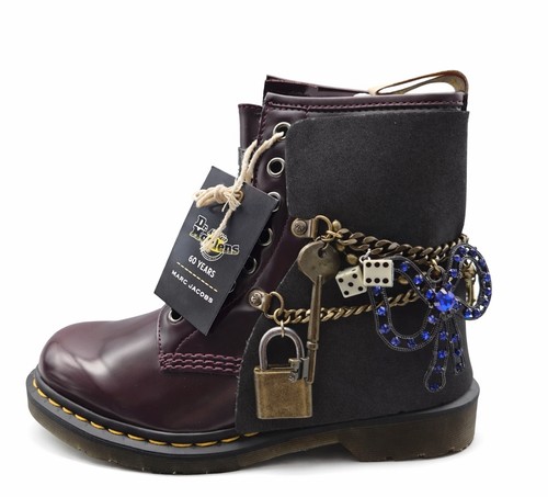 Martens marc jacobs - dr.,