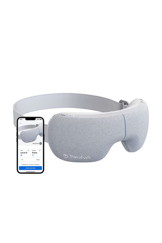 Therabody smart goggles - therabody,