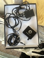 kit alimentatore tattoo mini