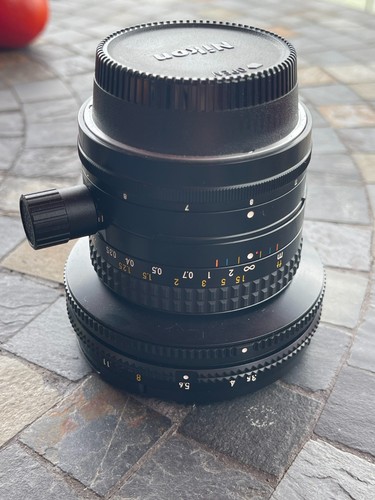 Nikon nikkor f - nikon, f/3.5
