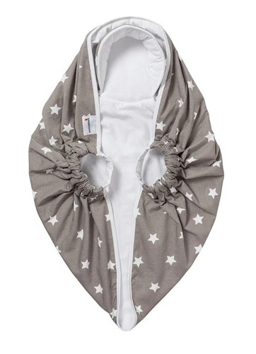 Coperta seggiolino auto - , in