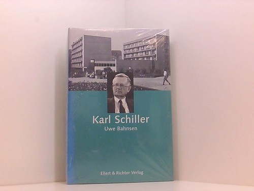 Karl schiller hamburger - karl,