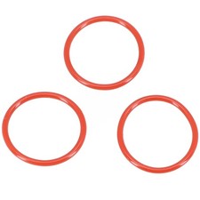 Spazzola laterale O-ring robot