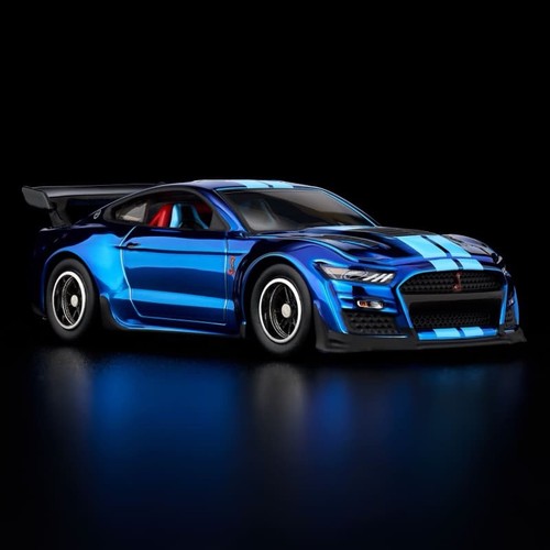 Hot wheels rlc 2022 - ✅hot, ford