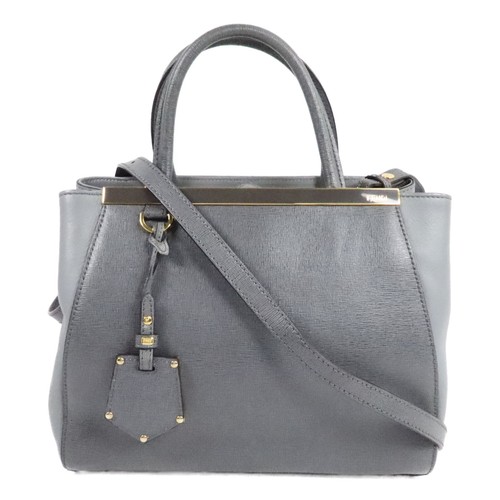 Borsa fendi jours piccola - borsa,