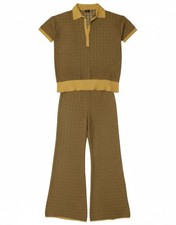 Zara set 2 pezzi donna UK 12