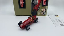 EX97193 Exoto Ferrari 500 F2 10 A.Ascari Vincitore GP Argentina 1953 1/18