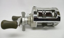 Mulinello da Pesca Baittcast