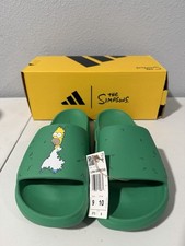 ADIDAS THE SIMPSONS ADILETTE
