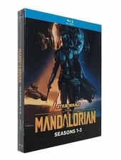 The Mandalorian The Complete