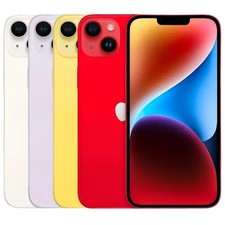 Sigillato & Nuovo Apple iPhone