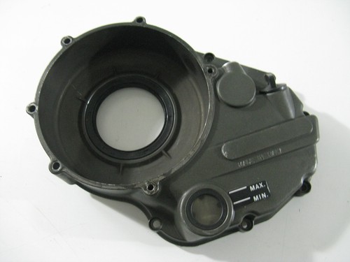 Coperchio motore destro
