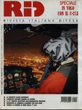 RID RIVISTA ITALIANA DIFESA. ANNO XXXVII MARZO 2008 - N. 3 AA.VV.