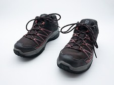 SALOMON Aramis Donna Avvio di