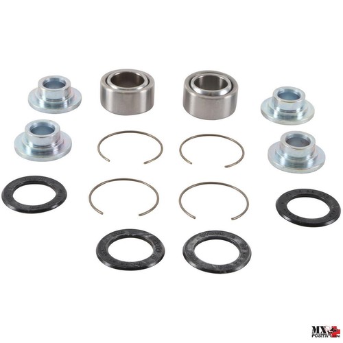 Kit cuscinetti mono - kit,