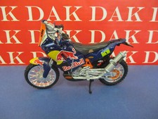 Die cast 1/18 Modellino Moto