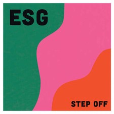 ESG - Step Off LP NEW