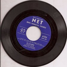 ALDO FRANCHINI,  IO LAVORO /