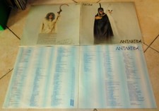 RENATO ZERO - ARTIDE ANTARTIDE