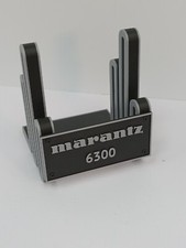 Marantz 6300 Giradischi Ora