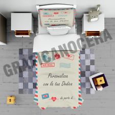 Plaid in Pile personalizzato