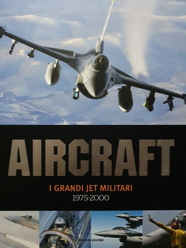 Aircraft grandi jet - aircraft, i