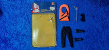 BIG JIM VESTITO 7156 FROGMAN SOMOZZATORE SUB 1983  VINTAGE MATTEL OUTFIT BJ3