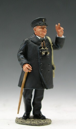 King and country dd055 - and, dd55