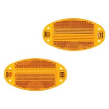 Catarifrangente ruote