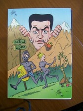 STAMPA  DIABOLIK  CON