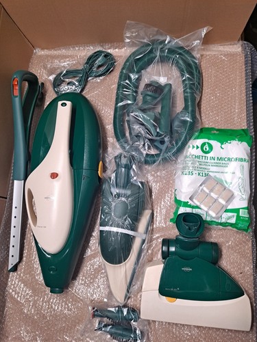 Folletto 135 spazzola - , +