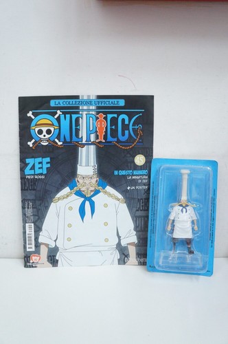 Zef one piece - (piedi,