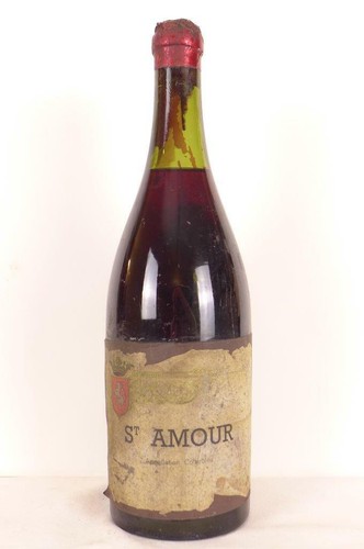 Saint amour xxx non - ,