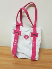 Borsa Converse a Spalla Accessori Ragazza Donna ORIGINALE 
