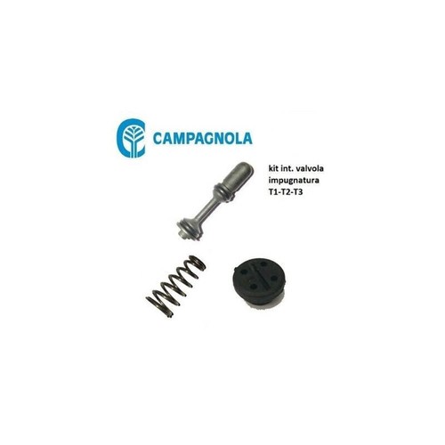 Kit interno valvola - kit,