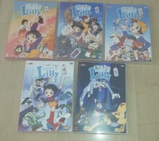 Dvd bon magici - 5,