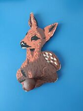 attaccapanni da parete legno