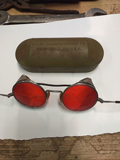 Occhiali Welsh Manifacturing Providence R.I USA,  eyeglasses