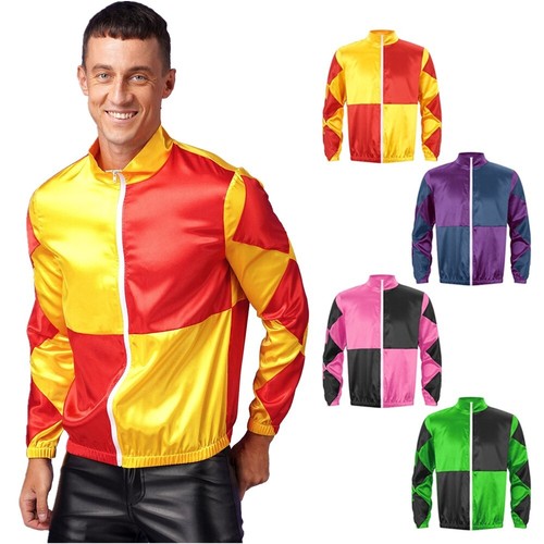 Costume uniforme corridore