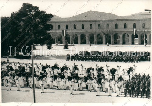 Foligno truppe alpini - truppe,